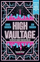 High vaultage sunday for sale  Delivered anywhere in UK