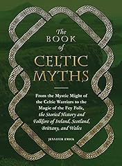 Book celtic myths for sale  Delivered anywhere in USA 