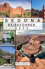 Sedona reiseführer 2025 gebraucht kaufen  Wird an jeden Ort in Deutschland