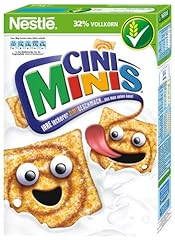 Nestlé cini minis d'occasion  Livré partout en Belgiqu