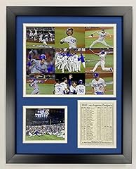 Legends Never Die Los Angeles Dodgers | 2020 World for sale  Delivered anywhere in Canada