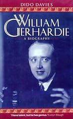 William gerhardie biography gebraucht kaufen  Wird an jeden Ort in Deutschland