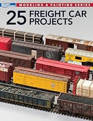 Freight car projects for sale  Delivered anywhere in USA 