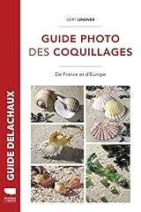 Guide photo coquillages d'occasion  Livré partout en Belgiqu