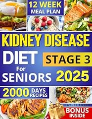 Kidney disease diet for sale  Delivered anywhere in USA 