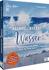 Aquarell buch atelier gebraucht kaufen  Wird an jeden Ort in Deutschland