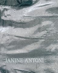 Janine antoni for sale  Delivered anywhere in USA 