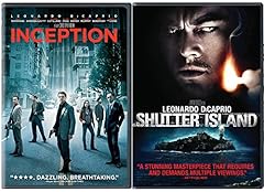 Shutter island inception for sale  Delivered anywhere in USA 