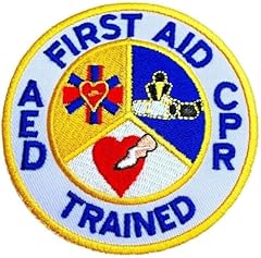 First aid aed for sale  Delivered anywhere in USA 