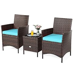 Tangkula piece patio for sale  Delivered anywhere in USA 