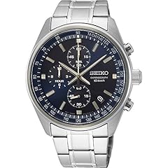 Seiko homme analogique d'occasion  Livré partout en France