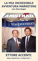 Amstrad mia incredibile usato  Spedito ovunque in Italia 