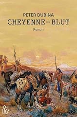 Cheyenne blut western gebraucht kaufen  Wird an jeden Ort in Deutschland