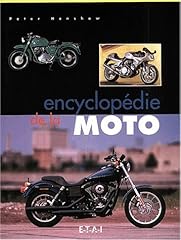 Encyclopedie moto d'occasion  Livré partout en Belgiqu