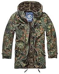 Brandit parka long d'occasion  Livré partout en France