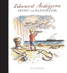 Edward ardizzone artist for sale  Delivered anywhere in UK