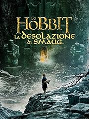 Hobbit desolazione di usato  Spedito ovunque in Italia 