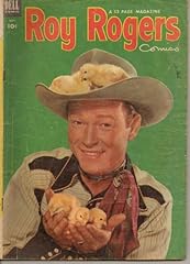 Roy rogers comics for sale  Delivered anywhere in UK