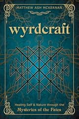 Wyrdcraft healing self gebraucht kaufen  Wird an jeden Ort in Deutschland