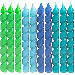 Unique blue green for sale  Delivered anywhere in USA 