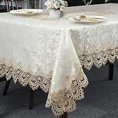 Arquiel rectangle lace for sale  Delivered anywhere in UK