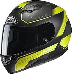 Hjc casco cs15 usato  Spedito ovunque in Italia 