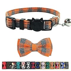 Cat collars breakaway for sale  Delivered anywhere in USA 
