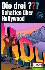 128 schatten hollywood gebraucht kaufen  Wird an jeden Ort in Deutschland