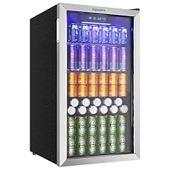 Euhomy 90l drinks for sale  Delivered anywhere in UK