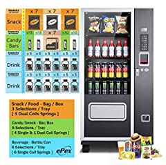 Epex snack beverage for sale  Delivered anywhere in USA 