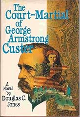 Court martial george for sale  Delivered anywhere in UK