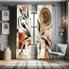 Ambesonne boho window for sale  Delivered anywhere in USA 