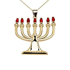 Jewish jewelry fdj for sale  Delivered anywhere in USA 
