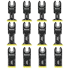 Dbsawmxn 12pcs titanium for sale  Delivered anywhere in USA 