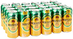 Holsten pils lager for sale  Delivered anywhere in Ireland