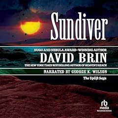 Sundiver the uplift gebraucht kaufen  Wird an jeden Ort in Deutschland