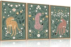 Kairne cartoon cheetah for sale  Delivered anywhere in USA 
