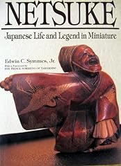 Netsuke japanese life d'occasion  Livré partout en France