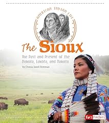 Sioux past present for sale  Delivered anywhere in USA 