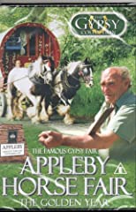 Appleby horse fair for sale  Delivered anywhere in Ireland