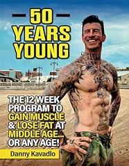 Years young the gebraucht kaufen  Wird an jeden Ort in Deutschland