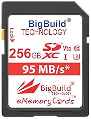 Bigbuild technology 256gb for sale  Delivered anywhere in UK