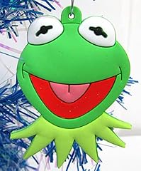 Kermit frog ornament for sale  Delivered anywhere in USA 