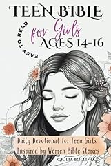 Teen bible for usato  Spedito ovunque in Italia 