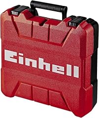 Originale einhell box usato  Spedito ovunque in Italia 