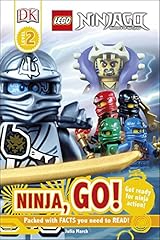 Lego ninjago ninja d'occasion  Livré partout en Belgiqu