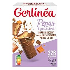 Gerlinéa barre repas d'occasion  Livré partout en France