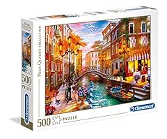 Clementoni 35063 sonnenunterga gebraucht kaufen  Wird an jeden Ort in Deutschland
