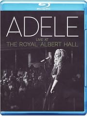 Adele live royal for sale  Delivered anywhere in UK