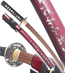 Danzan wakizashi bois d'occasion  Livré partout en France